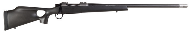 Chris Summit Ti 7mm Rem 26 Carbon Tbhl