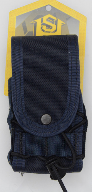 Molle Covered Handcuff Taco - 18DC00LE