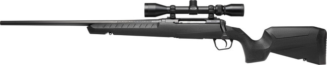 Savage Axis XP Compact Rifle 308 Win 20 in 5 Rounds - 32034 - 011356320346
