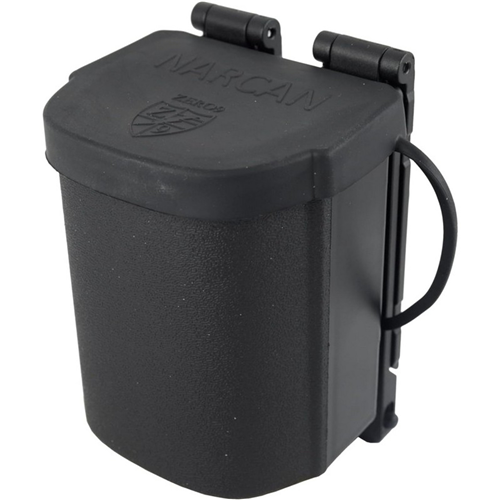 Double Narcan Case - Z9-4056-BW-TEK