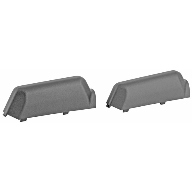 Magpul Hunter/SGA Cheek Riser Kit High 0.50"/0.75" for Hunter X-22 SGA Stocks - MAG461BLK - 873750007601