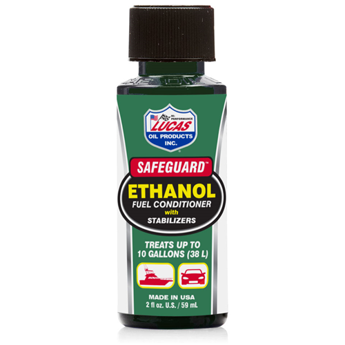 Safeguard Ethanol Fuel Conditioner w/ Stabilizers - 10929