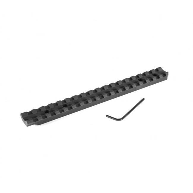 Egw Tikka 695 20 MoA Picatinny Rail Scope Base 1-Piece