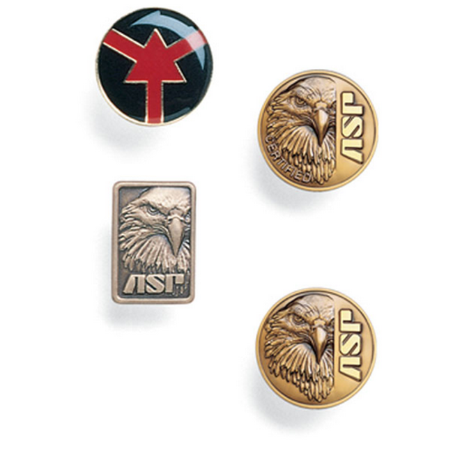Lapel Pin - 59203