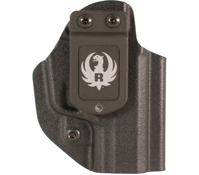 MFT IWB HLSTR RUGER MAX-9 BLK - HRUMX9AIWBA-BL - 814002028807