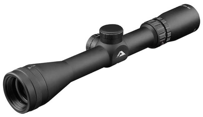 Aim Sports J3HD31232A Scout 3-12x32 AO 1in Tube A1-BDC Reticle