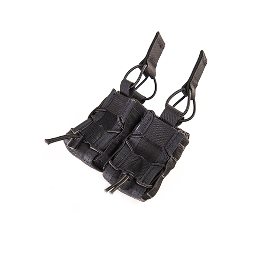 40MM TACO MOLLE Mag Pouch - 11M402BK