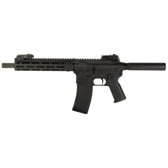 TIPPMANN M4-22 PRO PSTL 11" 22LR BLK