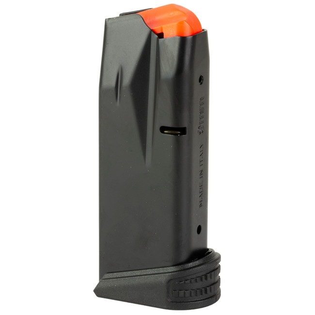 FN Reflex Magazine 11rd 9mm Luger Steel Construction for FN Reflex Pistol - 20100706 - 845737015794