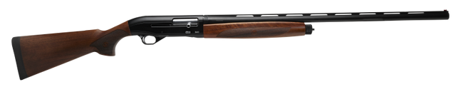 Savage Stevens 560 Field 12 Gauge 28 Inch 5 Rounds Walnut