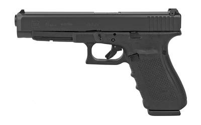 Glock G41 Gen 4 45 ACP 5.31in 10 Rounds Matte Finish - PG4130101 - 764503910722