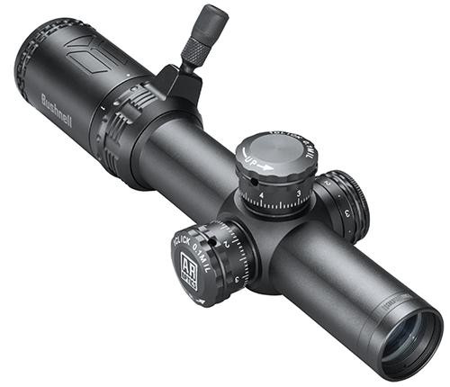 Bushnell AR Optics Riflescope 1-8x24 Illuminated BTR-1 Reticle 30mm Mount
