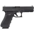 Glock G17 Gen 3 9mm Luger 4.49in Barrel 17rd Flat Dark Earth