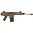 B&T APC308 308 Winchester 16.5in 20rd Coyote Tan MBT Folding Stock MLOK