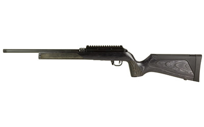 Walther Arms Hammerli Arms Force Sport B1 Rifle 22 Long Rifle 16 in 10 Rounds Wood - 5800300 - 723364231797