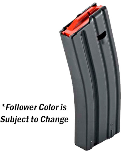 E-Lander 30-Round Steel Magazine for 5.56x45mm and .223 Remington AR-15
