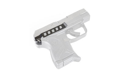 Techna Clip LCPIIBR Conceal Carry Gun Belt Clip Fits Ruger LCP II, LCP Custom Black Carbon Fiber Belt Mount - LCPIIBR - 853828006279