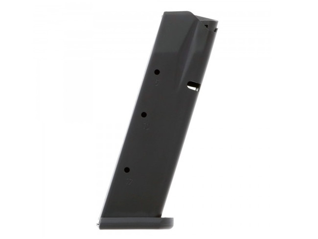 B&T USW Magazine 9mm 17rd Compatible with B&T USW-A1