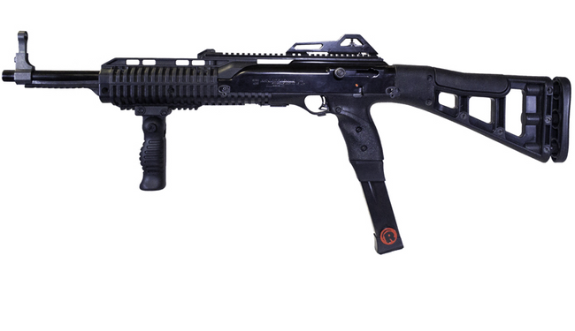 Hi-Point Carbine TS .45 ACP 17.5" 9rd California Compliant Rifle