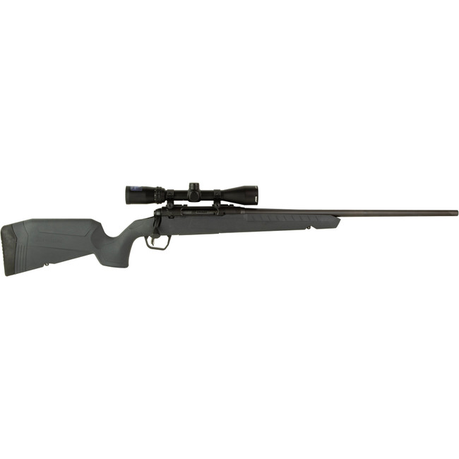 Savage Axis 2 Xp 270 Winchester 22 inch 4+1 Gray - 32180 - 011356321800