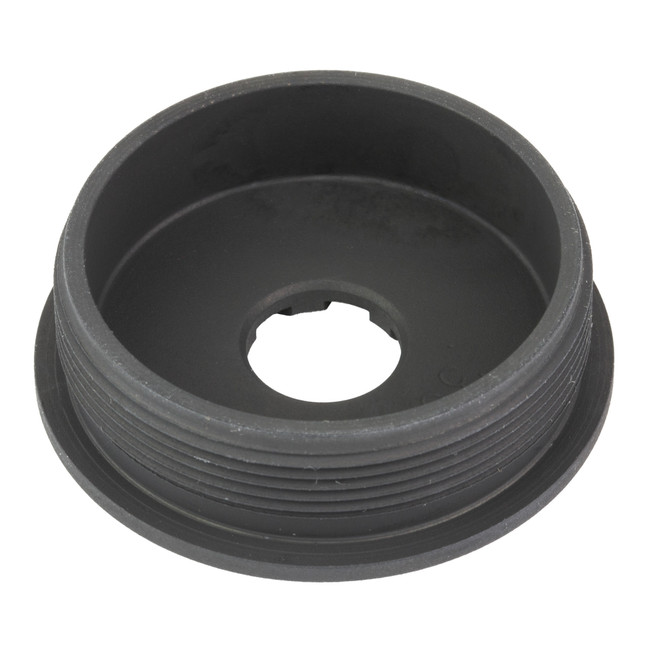 SilencerCo Bravo Front Cap 30 Cal for Omega 300 Hybrid 46 Matte - AC5124 - 816413028063