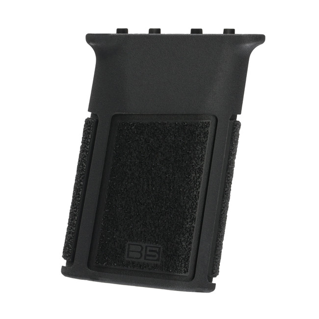 B5 Systems VFG1571 Vertical Grip M-LOK Ergonomic Design with Installation Hardware - VFG1571 - 814927023963