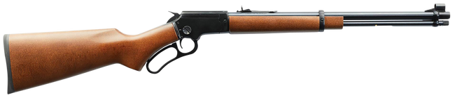 Chiappa Firearms LA322 Lever Action Rifle 22 LR 18.5 in 15 Rounds Wood Takedown