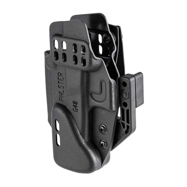 PRO SERIES HOLSTER, GLOCK~, 43/48