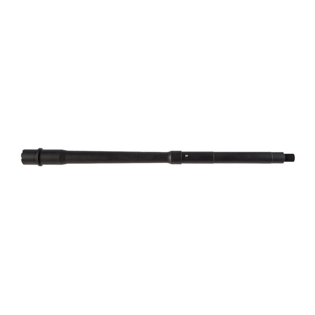 Criterion Barrels SBN Barrel 223 Wylde 16 Mid Length Hybrid AR15