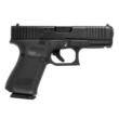 Glock 23 Gen 5 .40 S&W 4.49in Barrel 13rd nDLC Finish