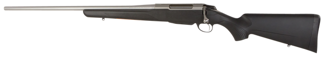 Tikka T3x Lite 243 Winchester 22.4in 3+1 Stainless Steel Fixed Synthetic