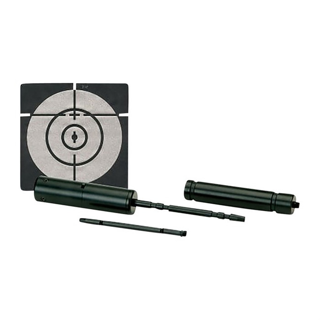 Sme Sight Rite Universal Bore Sighter Laser End Of Barrel Mounting Accessory for Scope Alignment