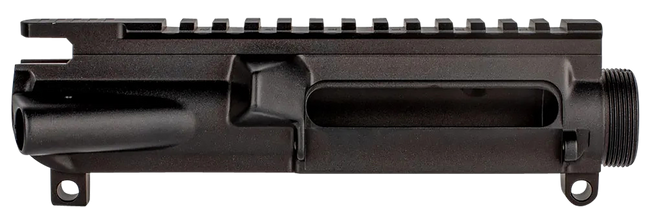 Sons of Liberty Gun Works UPPERSTRIPPED M4 Stripped Upper Receiver Anodized