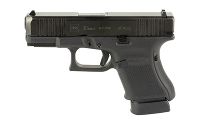 GLK PA305S201         G30   45  G5     3.78  10R - PA305S201 - 764503060212