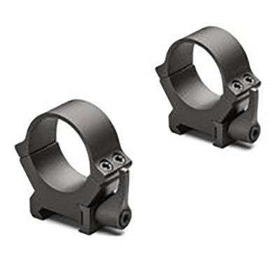 Leupold QRW2 30mm Medium Gloss Rings for Scope Mounting