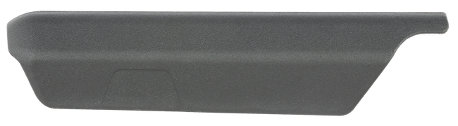 Magpul MAG445-BLK AK Cheek Riser  0.25" Black