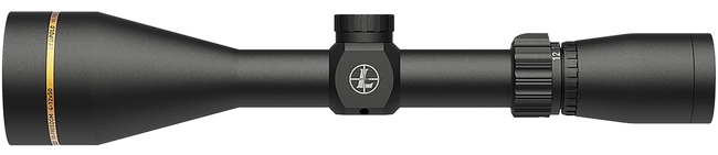 Leupold VX-Freedom 4-12x50mm 1" Tube Hunt-Plex Reticle Rifle Scope
