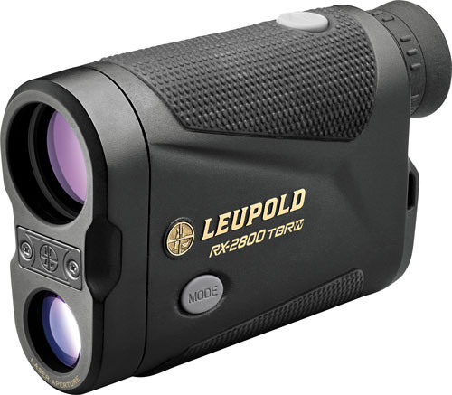 Leupold Rx 2800 Tbr/w Rangefinder 7x27mm Oled Display 2800 yds United States - 171910 - 030317013073