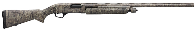 Winchester SXP Waterfowl Hunter 12GA, 26in. Barrel, 4rd - Realtree Timber Camo (48702018305)