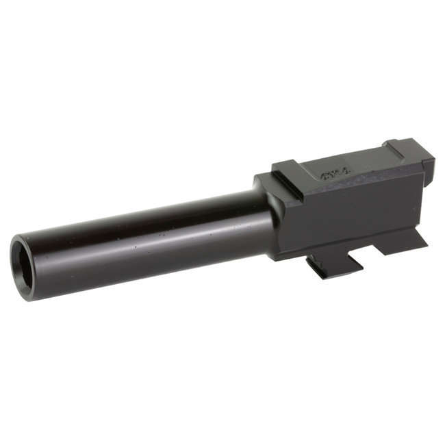 Rosco Bloodline Glock 43X 3.4in 9mm Barrel 1:10 Melonite Fits Glock 43/43X - BL-G43-9MM-M-STD - 850039693021
