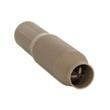 Radical Defense M249 SAW FVS Suppressor 5.56mm 1/2x28 - FDE