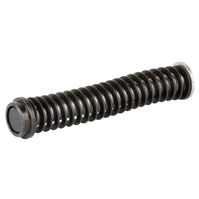 Rival Arms Ra50g301s Guide Rod Assembly Silver Stainless Steel Glock 43 43x 48 - RA50G301S - 788130030288
