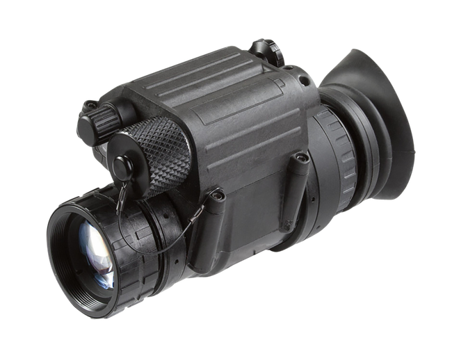 AGM Global Vision Pvs-14 Nl1 1x Night Vision 26mm 40 Degree FOV Gen2+ AA