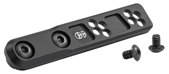 Cloud Defensive Torrent Inline M-LOK Mount 6061-T6 Aluminum for Rein Surefire Mawl