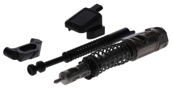 Rival Arms Slide Completion Kit Sig P320 PVD Stainless Steel