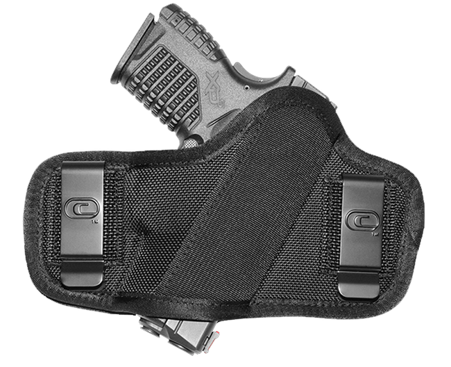 Crossfire Clip-On Holster Sub-Compact -2.5 in. OWB RH/LH