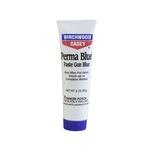 Birchwood Casey PERMA Blue Paste - 2 oz