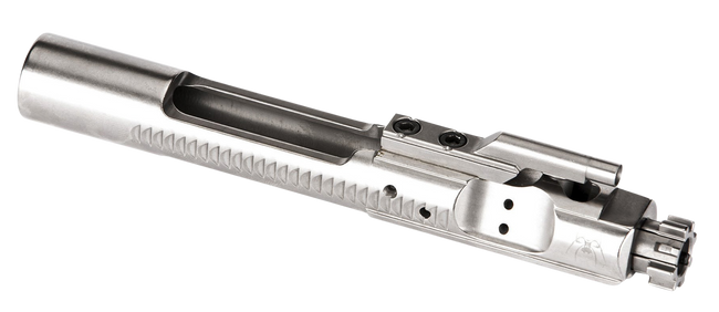 Spikes ST5BG03 Bolt Carrier Group  223 Rem,5.56x45mm NATO Nickel Boron Steel AR-15, M16 Full Auto
