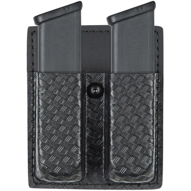 Model 75 Open Top Double Magazine Pouch - 1128389