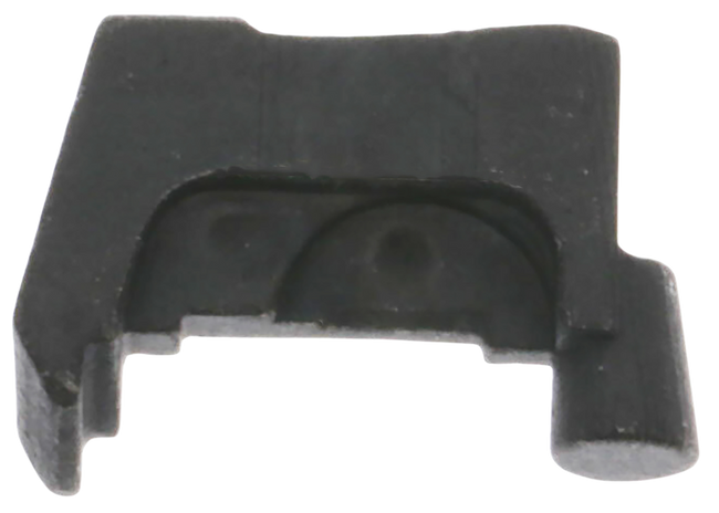 Rival Arms 9mm Luger Glock Gen3-4 Extractor Stainless Steel